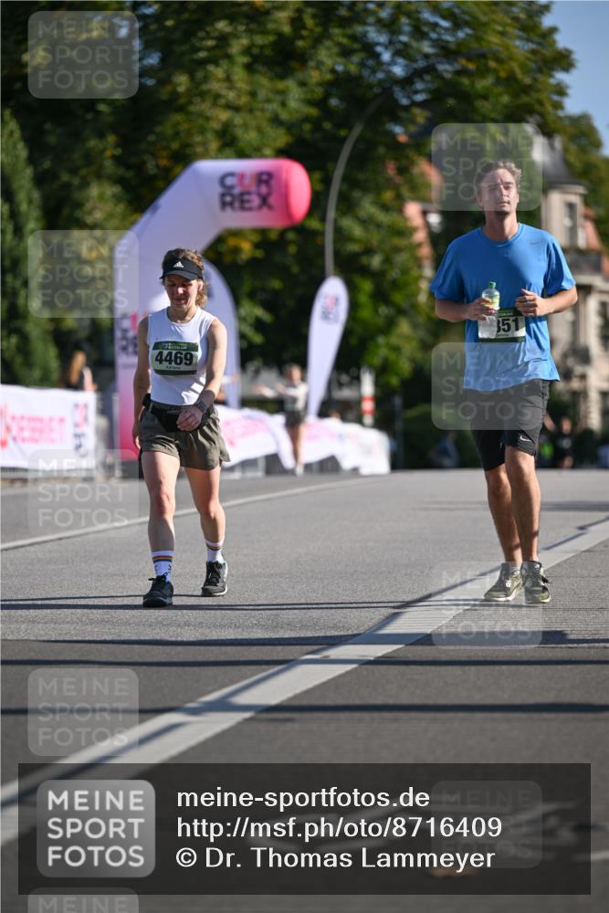 07.09.2025 - BARMER Alsterlauf Dr. Thomas Lammeyer http://msf.ph/oto/8716409 07.09.2025 09:54:59 Laufen 4469, 54 meine-sportfotos.de