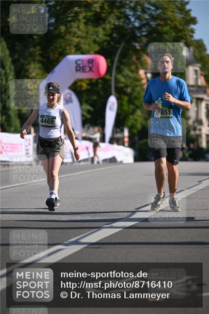 07.09.2025 - BARMER Alsterlauf Dr. Thomas Lammeyer http://msf.ph/oto/8716410 07.09.2025 09:55:00 Laufen 4469, 851 meine-sportfotos.de