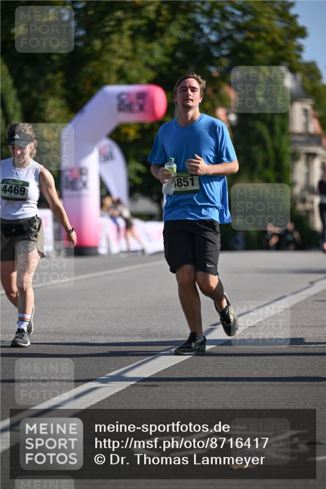 07.09.2025 - BARMER Alsterlauf Dr. Thomas Lammeyer http://msf.ph/oto/8716417 07.09.2025 09:55:01 Laufen 4469, 851 meine-sportfotos.de