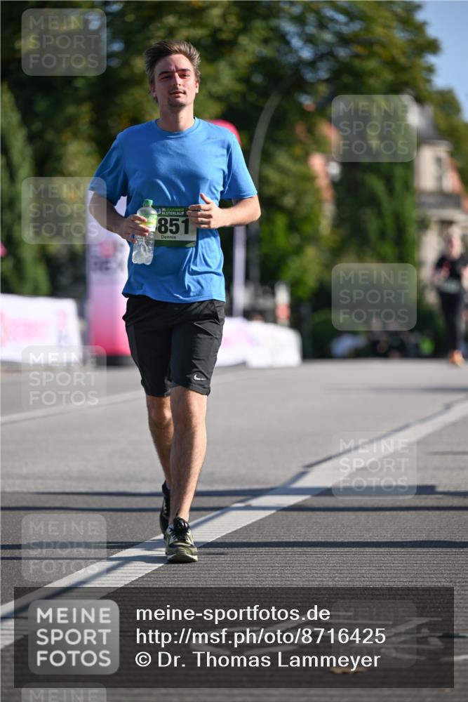 07.09.2025 - BARMER Alsterlauf Dr. Thomas Lammeyer http://msf.ph/oto/8716425 07.09.2025 09:55:02 Laufen 136, 851 meine-sportfotos.de