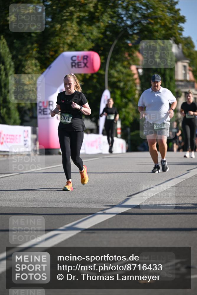 07.09.2025 - BARMER Alsterlauf Dr. Thomas Lammeyer http://msf.ph/oto/8716433 07.09.2025 09:55:10 Laufen 5071, 2239, 54 meine-sportfotos.de