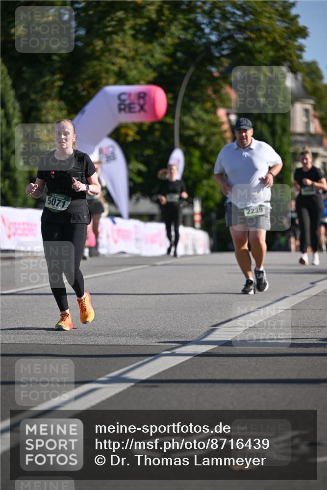 07.09.2025 - BARMER Alsterlauf Dr. Thomas Lammeyer http://msf.ph/oto/8716439 07.09.2025 09:55:11 Laufen 5071, 2239 meine-sportfotos.de