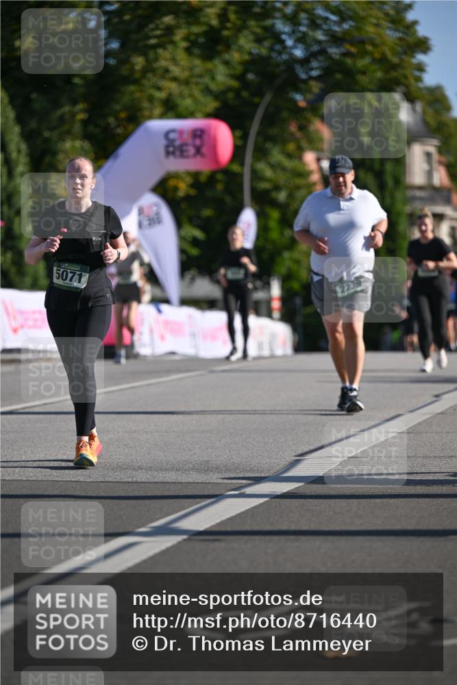 07.09.2025 - BARMER Alsterlauf Dr. Thomas Lammeyer http://msf.ph/oto/8716440 07.09.2025 09:55:11 Laufen 5071, 2239 meine-sportfotos.de