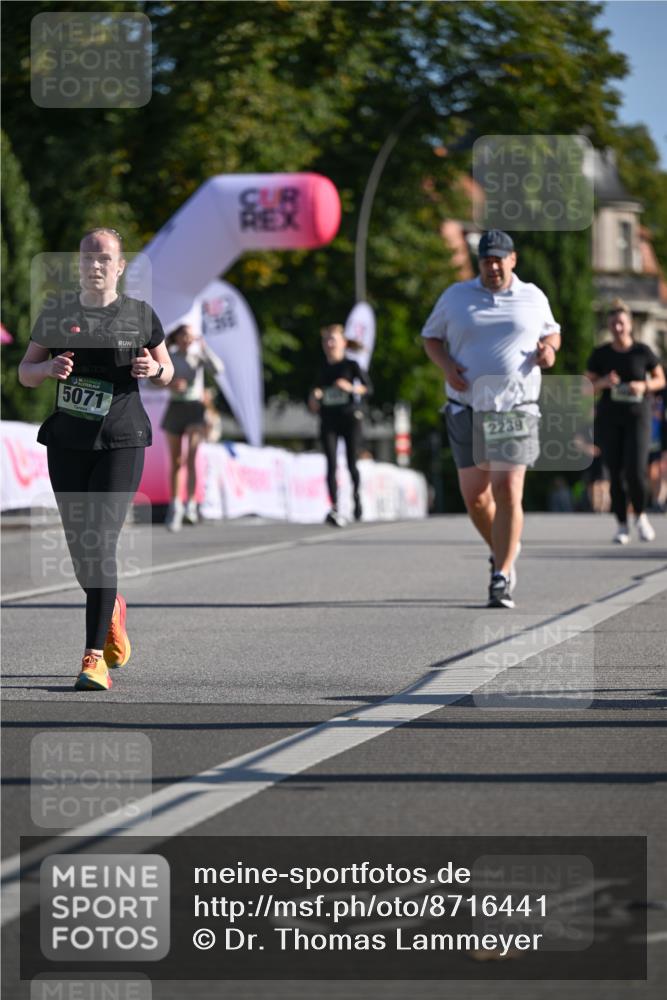07.09.2025 - BARMER Alsterlauf Dr. Thomas Lammeyer http://msf.ph/oto/8716441 07.09.2025 09:55:12 Laufen 5071, 2239, 54 meine-sportfotos.de