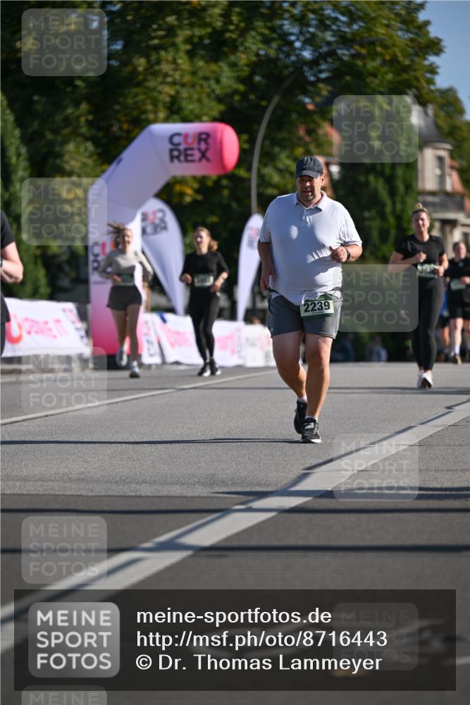 07.09.2025 - BARMER Alsterlauf Dr. Thomas Lammeyer http://msf.ph/oto/8716443 07.09.2025 09:55:12 Laufen 2239, 564 meine-sportfotos.de