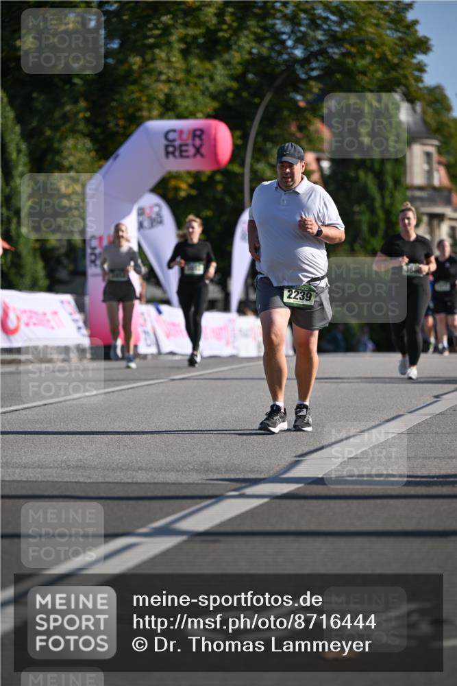 07.09.2025 - BARMER Alsterlauf Dr. Thomas Lammeyer http://msf.ph/oto/8716444 07.09.2025 09:55:13 Laufen 2239, 54 meine-sportfotos.de