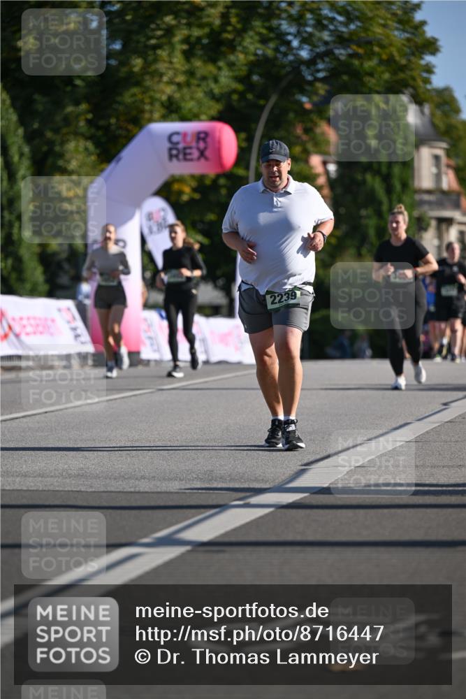 07.09.2025 - BARMER Alsterlauf Dr. Thomas Lammeyer http://msf.ph/oto/8716447 07.09.2025 09:55:13 Laufen 2239, 54 meine-sportfotos.de
