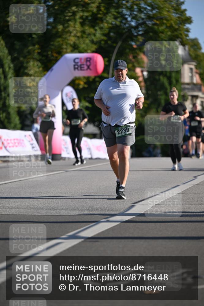 07.09.2025 - BARMER Alsterlauf Dr. Thomas Lammeyer http://msf.ph/oto/8716448 07.09.2025 09:55:13 Laufen 2239, 54 meine-sportfotos.de
