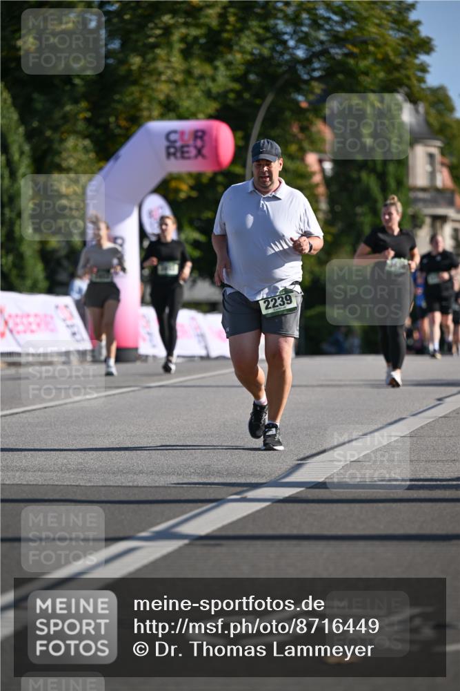 07.09.2025 - BARMER Alsterlauf Dr. Thomas Lammeyer http://msf.ph/oto/8716449 07.09.2025 09:55:13 Laufen 2239, 54 meine-sportfotos.de