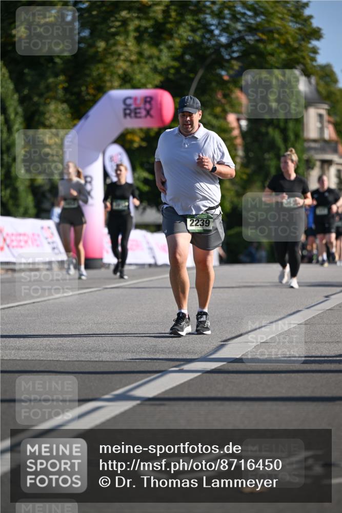 07.09.2025 - BARMER Alsterlauf Dr. Thomas Lammeyer http://msf.ph/oto/8716450 07.09.2025 09:55:13 Laufen 2239, 54 meine-sportfotos.de