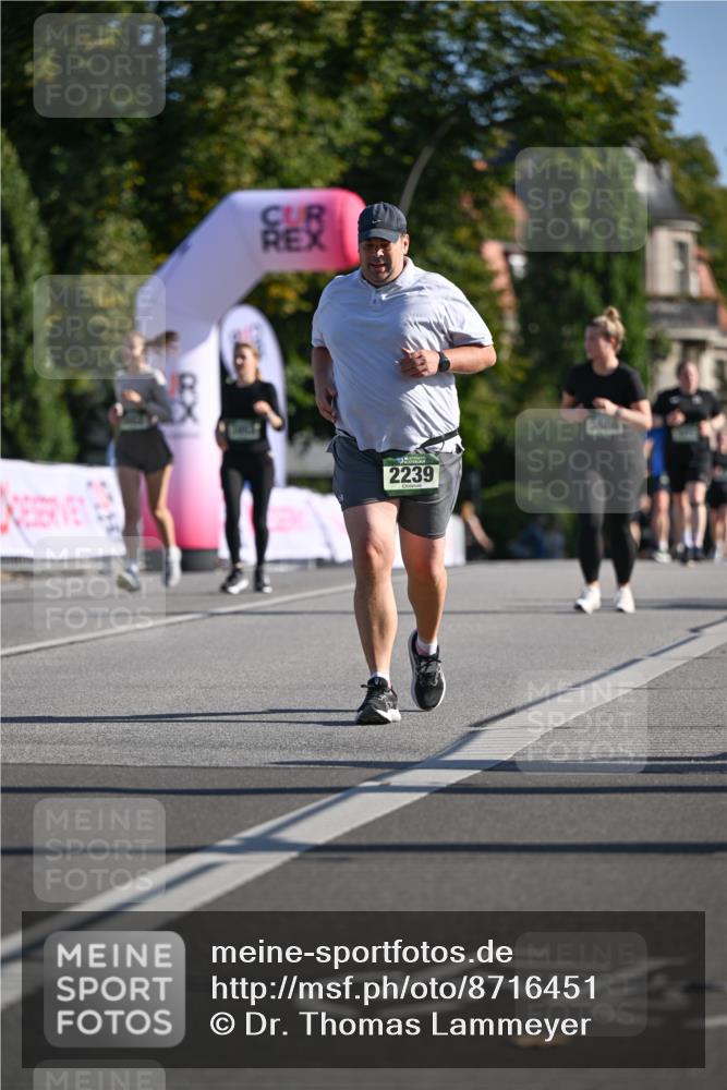 07.09.2025 - BARMER Alsterlauf Dr. Thomas Lammeyer http://msf.ph/oto/8716451 07.09.2025 09:55:13 Laufen 2239, 3686, 54 meine-sportfotos.de