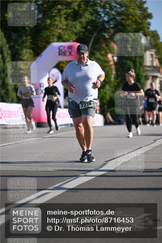 07.09.2025 - BARMER Alsterlauf Dr. Thomas Lammeyer http://msf.ph/oto/8716453 07.09.2025 09:55:14 Laufen 2239, 54 meine-sportfotos.de