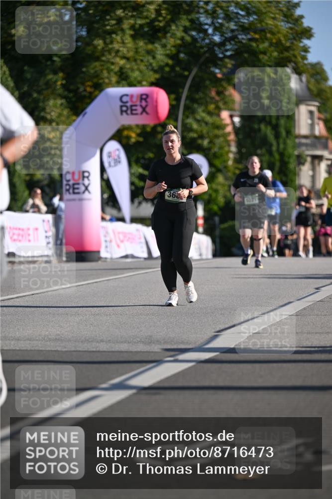 07.09.2025 - BARMER Alsterlauf Dr. Thomas Lammeyer http://msf.ph/oto/8716473 07.09.2025 09:55:17 Laufen 36, 464 meine-sportfotos.de