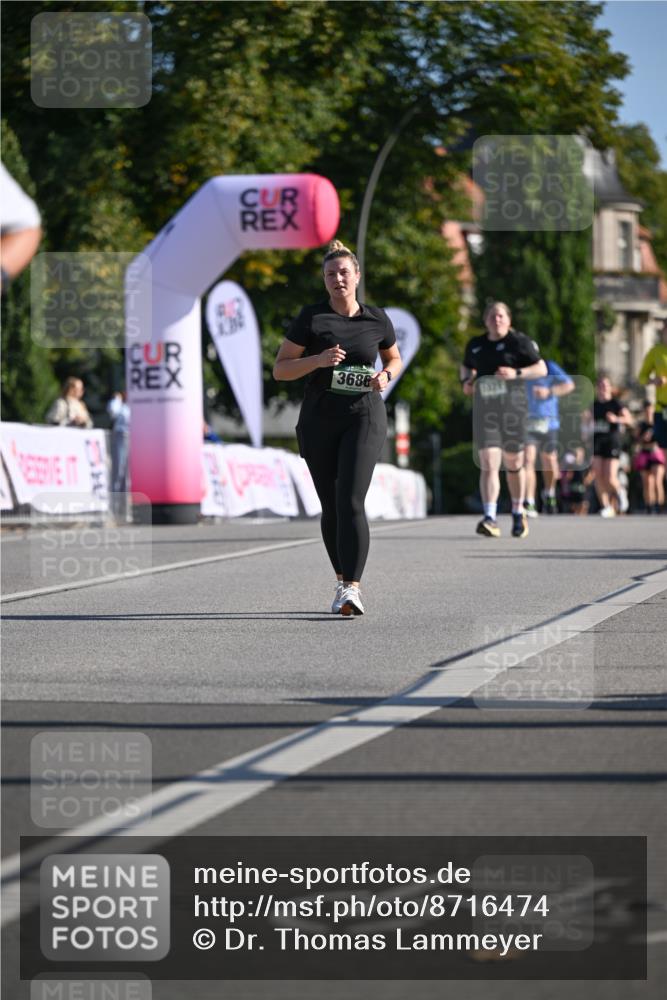 07.09.2025 - BARMER Alsterlauf Dr. Thomas Lammeyer http://msf.ph/oto/8716474 07.09.2025 09:55:17 Laufen 3686, 1071, 44 meine-sportfotos.de
