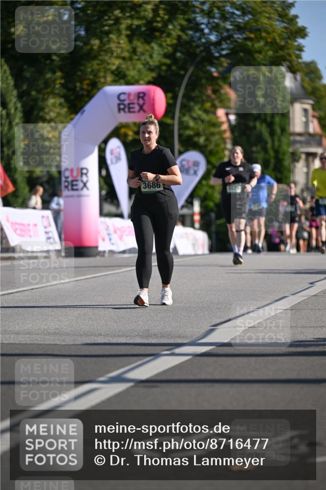 07.09.2025 - BARMER Alsterlauf Dr. Thomas Lammeyer http://msf.ph/oto/8716477 07.09.2025 09:55:17 Laufen 3686, 464 meine-sportfotos.de