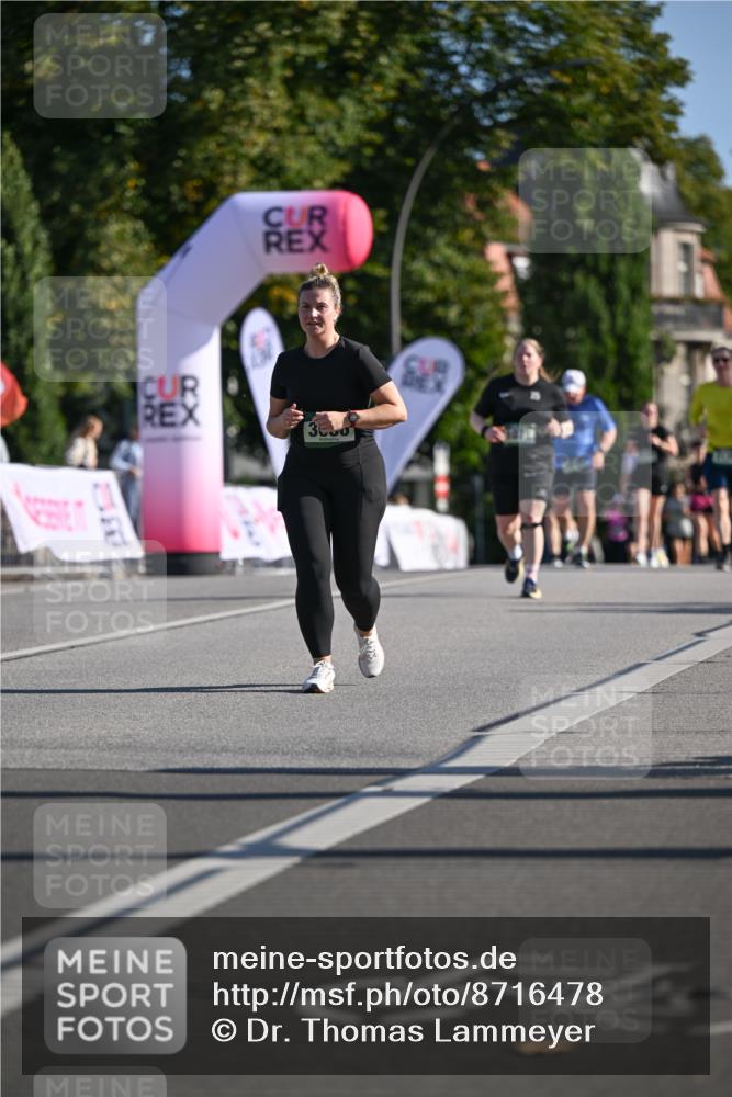07.09.2025 - BARMER Alsterlauf Dr. Thomas Lammeyer http://msf.ph/oto/8716478 07.09.2025 09:55:18 Laufen 3050, 464 meine-sportfotos.de