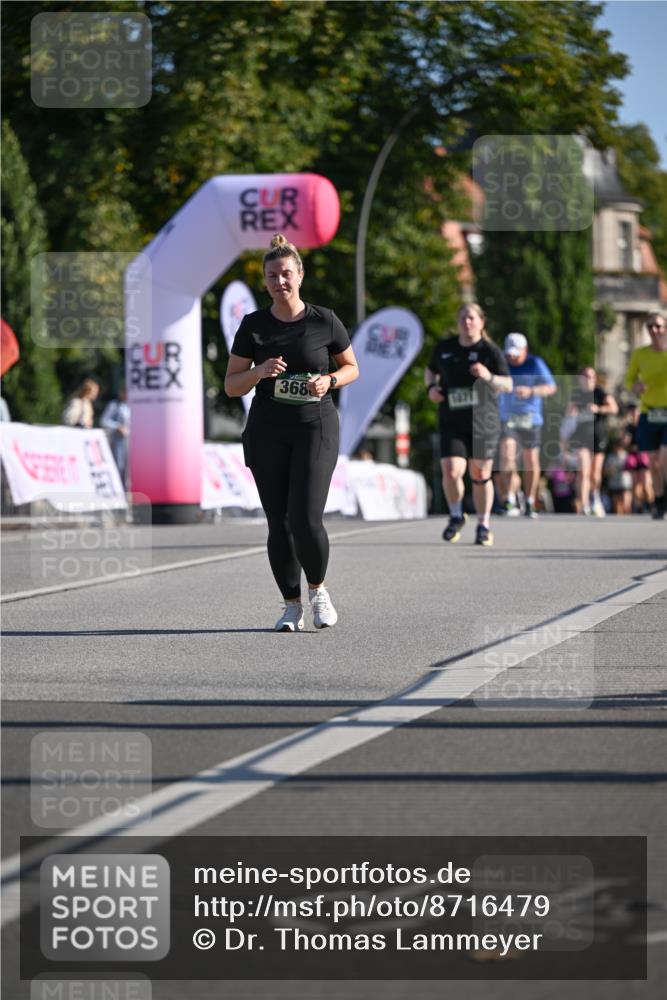 07.09.2025 - BARMER Alsterlauf Dr. Thomas Lammeyer http://msf.ph/oto/8716479 07.09.2025 09:55:18 Laufen 368, 34 meine-sportfotos.de