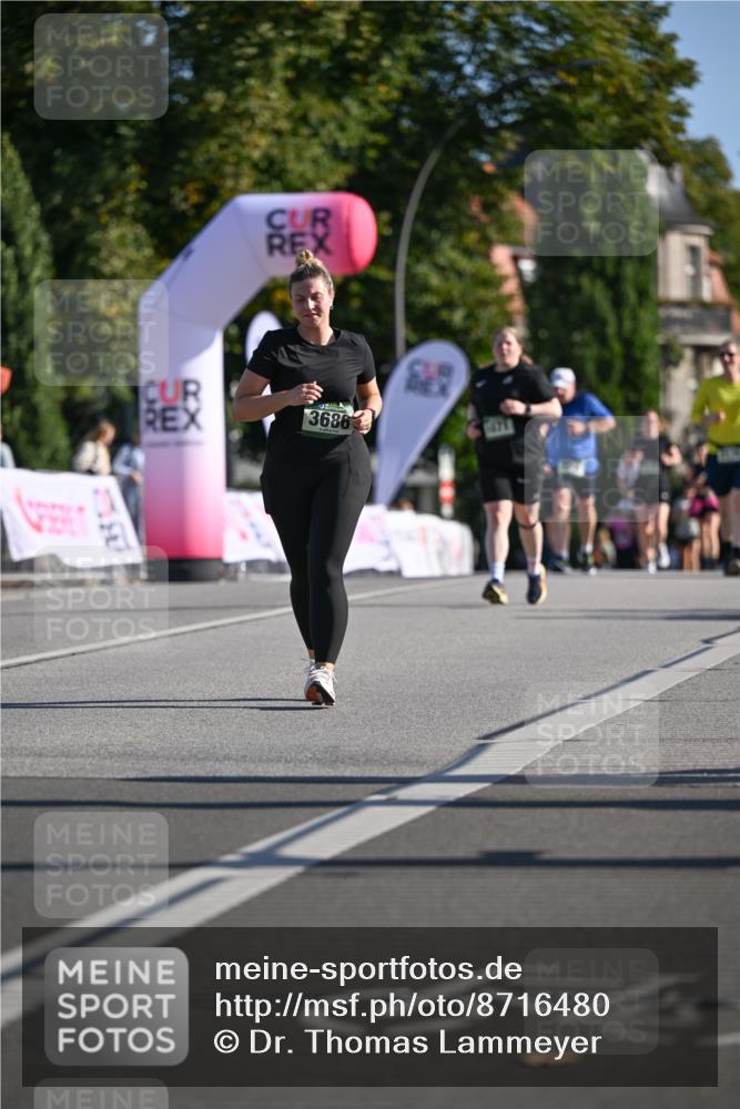 07.09.2025 - BARMER Alsterlauf Dr. Thomas Lammeyer http://msf.ph/oto/8716480 07.09.2025 09:55:18 Laufen 3686, 34 meine-sportfotos.de