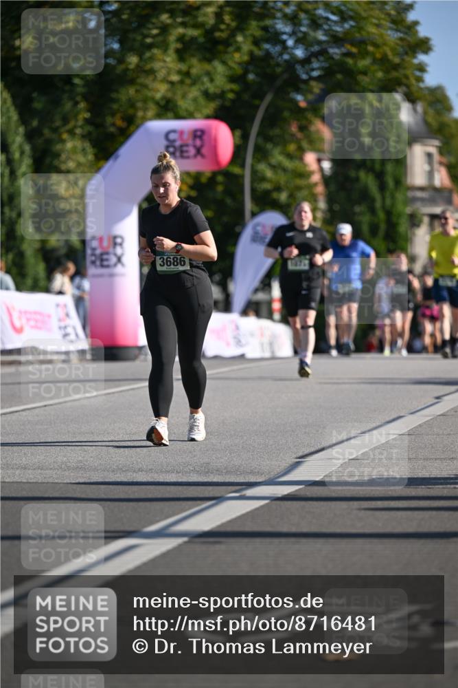 07.09.2025 - BARMER Alsterlauf Dr. Thomas Lammeyer http://msf.ph/oto/8716481 07.09.2025 09:55:18 Laufen 3686, 1078, 54 meine-sportfotos.de