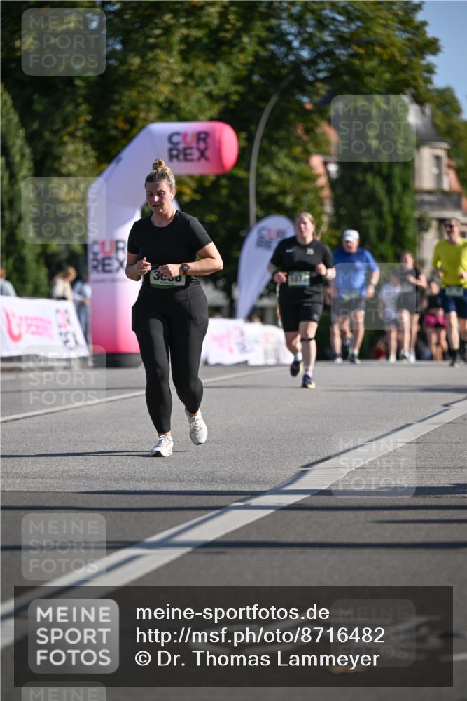 07.09.2025 - BARMER Alsterlauf Dr. Thomas Lammeyer http://msf.ph/oto/8716482 07.09.2025 09:55:18 Laufen 3650, 54 meine-sportfotos.de