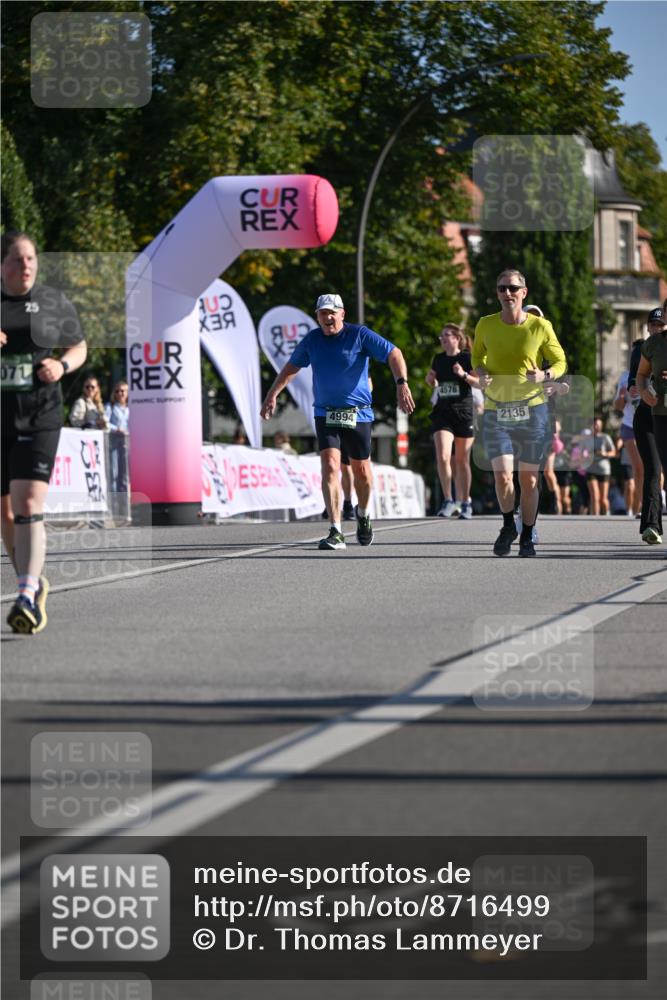07.09.2025 - BARMER Alsterlauf Dr. Thomas Lammeyer http://msf.ph/oto/8716499 07.09.2025 09:55:23 Laufen 071, 25, 4994, 4576, 2135 meine-sportfotos.de