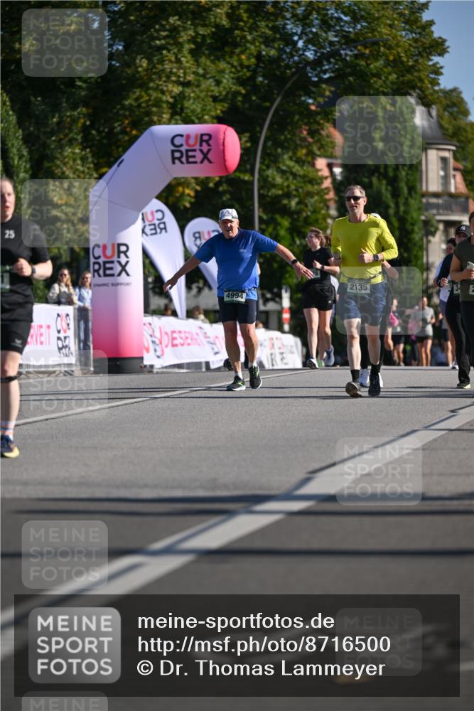 07.09.2025 - BARMER Alsterlauf Dr. Thomas Lammeyer http://msf.ph/oto/8716500 07.09.2025 09:55:23 Laufen 25, 4994, 2135 meine-sportfotos.de