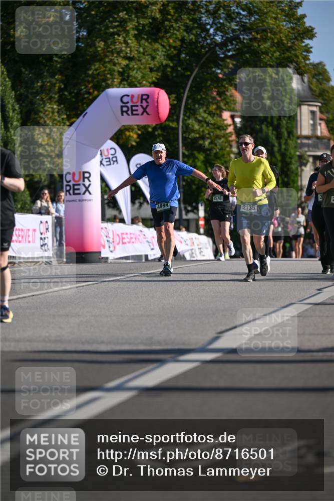 07.09.2025 - BARMER Alsterlauf Dr. Thomas Lammeyer http://msf.ph/oto/8716501 07.09.2025 09:55:23 Laufen 63, 4, 4994, 4576, 2135 meine-sportfotos.de