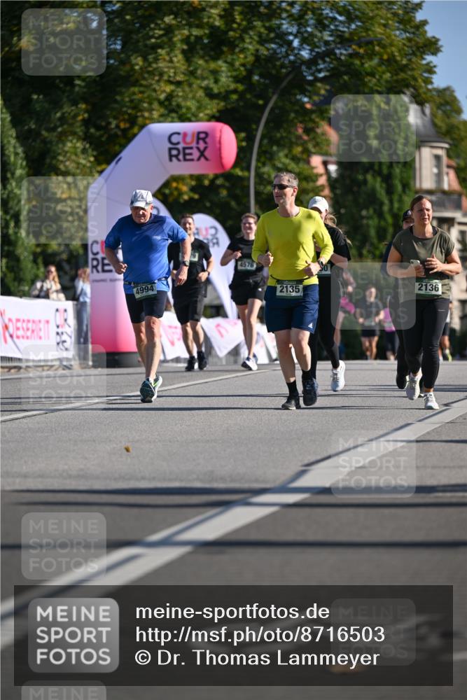 07.09.2025 - BARMER Alsterlauf Dr. Thomas Lammeyer http://msf.ph/oto/8716503 07.09.2025 09:55:25 Laufen 4994, 4576, 2136, 2135 meine-sportfotos.de