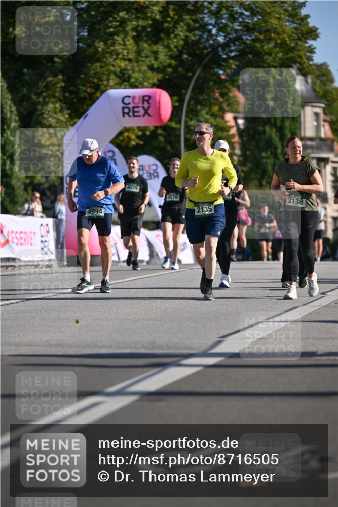 07.09.2025 - BARMER Alsterlauf Dr. Thomas Lammeyer http://msf.ph/oto/8716505 07.09.2025 09:55:25 Laufen 4994, 4579, 4576, 2135, 2136, 4 meine-sportfotos.de