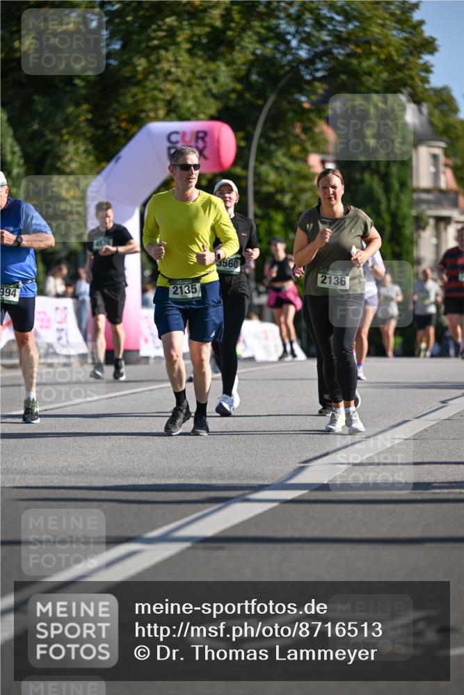 07.09.2025 - BARMER Alsterlauf Dr. Thomas Lammeyer http://msf.ph/oto/8716513 07.09.2025 09:55:27 Laufen 994, 2135, 3560, 2136 meine-sportfotos.de