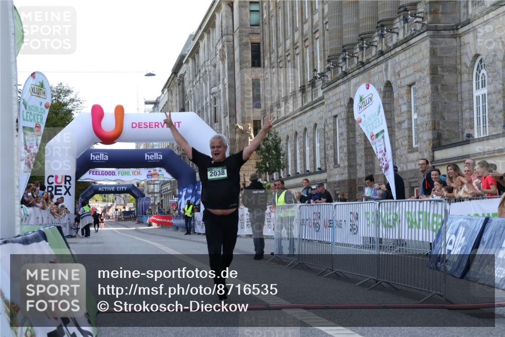 07.09.2025 - BARMER Alsterlauf Strokosch-Dieckow http://msf.ph/oto/8716535 07.09.2025 10:38:24 Ziel 2038 meine-sportfotos.de