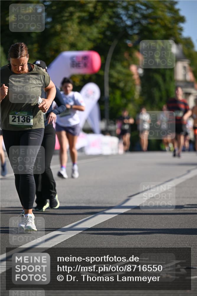 07.09.2025 - BARMER Alsterlauf Dr. Thomas Lammeyer http://msf.ph/oto/8716550 07.09.2025 09:55:31 Laufen 36, 2136 meine-sportfotos.de