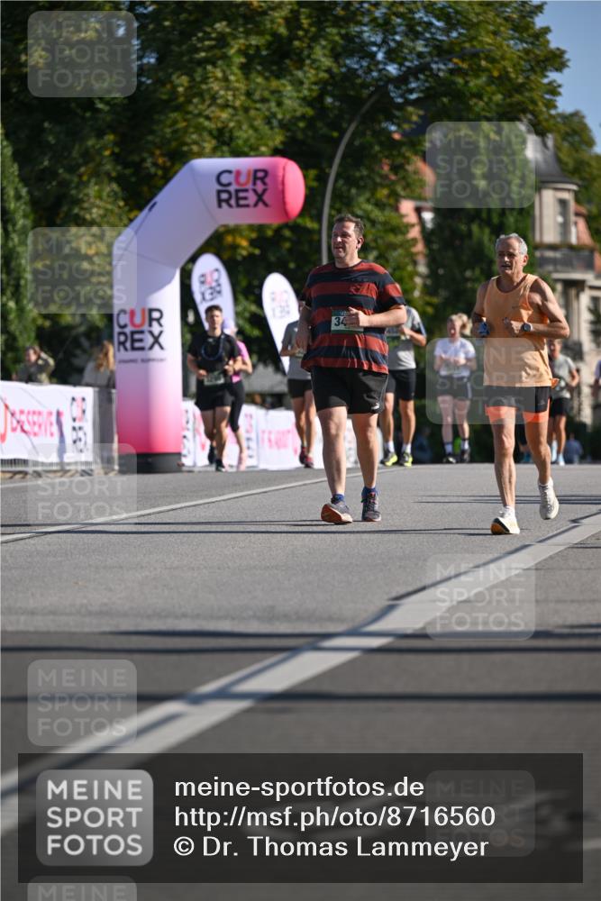 07.09.2025 - BARMER Alsterlauf Dr. Thomas Lammeyer http://msf.ph/oto/8716560 07.09.2025 09:55:35 Laufen 34, 723641, 464 meine-sportfotos.de