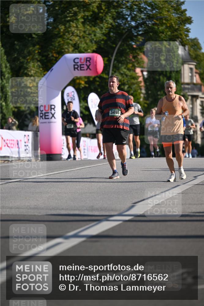 07.09.2025 - BARMER Alsterlauf Dr. Thomas Lammeyer http://msf.ph/oto/8716562 07.09.2025 09:55:35 Laufen 360, 3495, 354 meine-sportfotos.de
