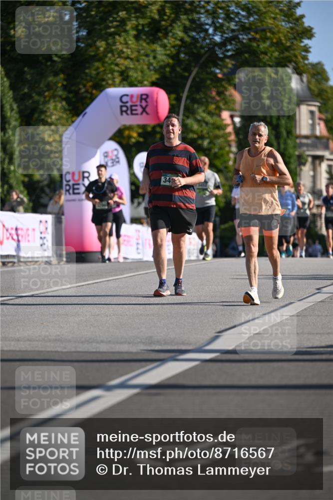 07.09.2025 - BARMER Alsterlauf Dr. Thomas Lammeyer http://msf.ph/oto/8716567 07.09.2025 09:55:36 Laufen 19162, 34, 354 meine-sportfotos.de