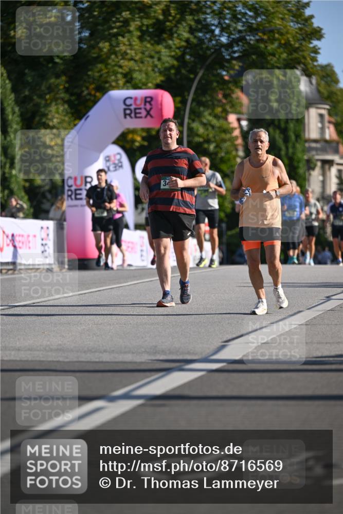 07.09.2025 - BARMER Alsterlauf Dr. Thomas Lammeyer http://msf.ph/oto/8716569 07.09.2025 09:55:36 Laufen 3 meine-sportfotos.de