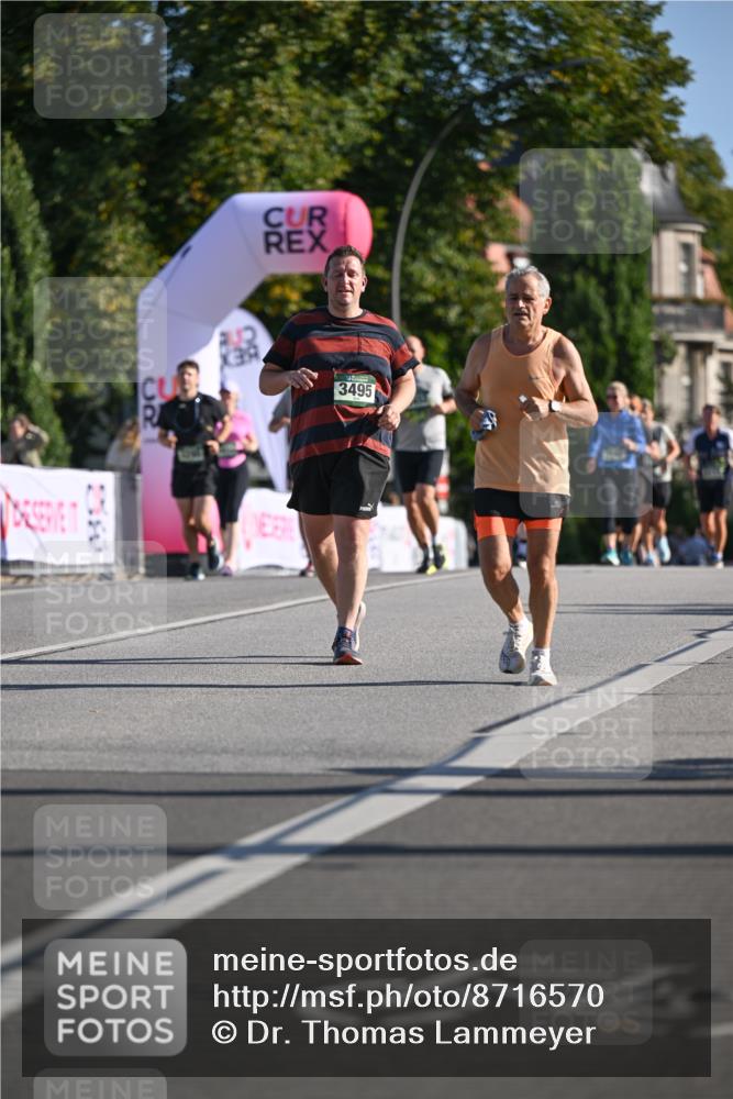 07.09.2025 - BARMER Alsterlauf Dr. Thomas Lammeyer http://msf.ph/oto/8716570 07.09.2025 09:55:36 Laufen 3495, 354 meine-sportfotos.de