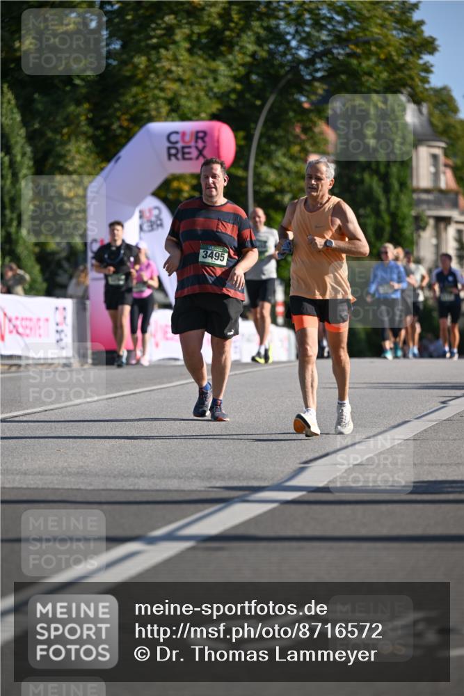 07.09.2025 - BARMER Alsterlauf Dr. Thomas Lammeyer http://msf.ph/oto/8716572 07.09.2025 09:55:37 Laufen 3495, 554 meine-sportfotos.de