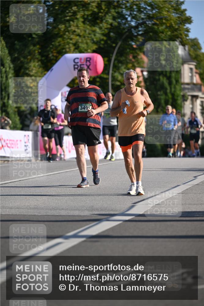 07.09.2025 - BARMER Alsterlauf Dr. Thomas Lammeyer http://msf.ph/oto/8716575 07.09.2025 09:55:37 Laufen 3495 meine-sportfotos.de
