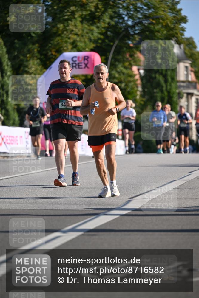 07.09.2025 - BARMER Alsterlauf Dr. Thomas Lammeyer http://msf.ph/oto/8716582 07.09.2025 09:55:37 Laufen 34, 354 meine-sportfotos.de