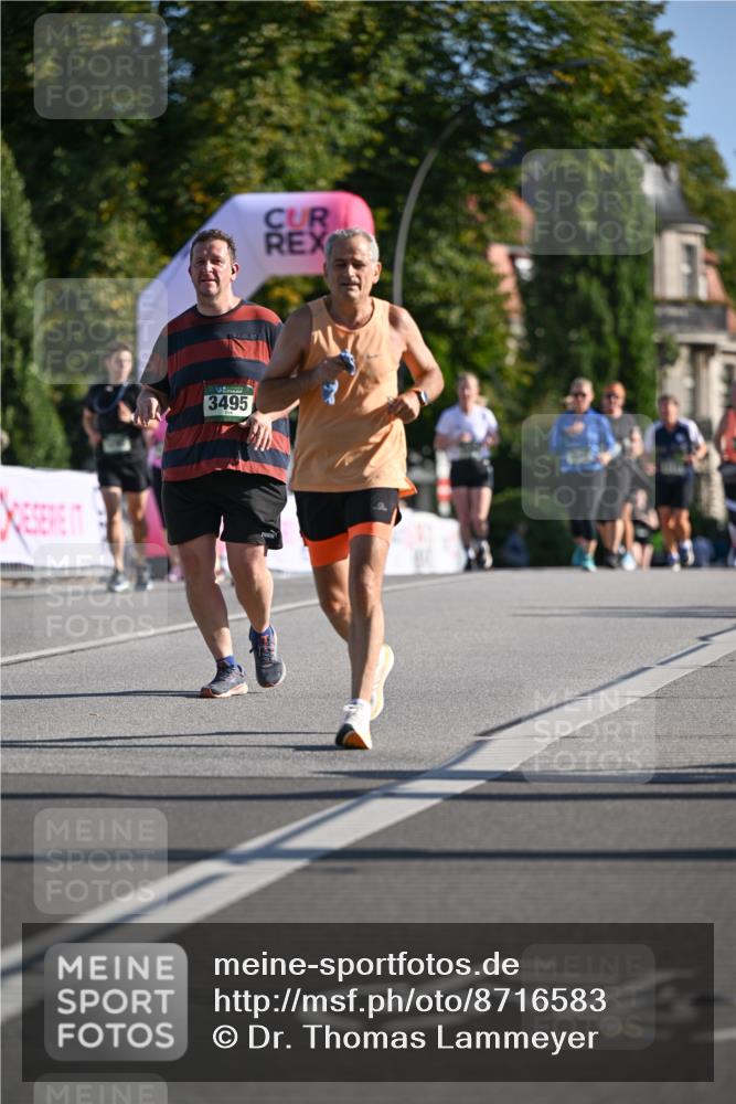 07.09.2025 - BARMER Alsterlauf Dr. Thomas Lammeyer http://msf.ph/oto/8716583 07.09.2025 09:55:38 Laufen 3495, 354 meine-sportfotos.de
