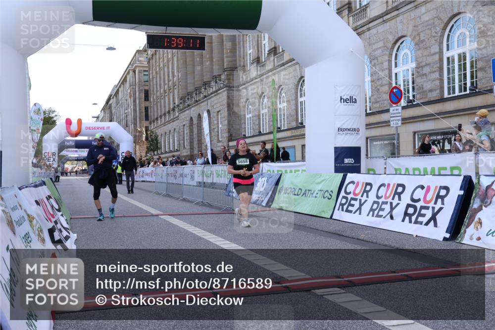 07.09.2025 - BARMER Alsterlauf Strokosch-Dieckow http://msf.ph/oto/8716589 07.09.2025 10:39:10 Ziel 4908, 5658 meine-sportfotos.de