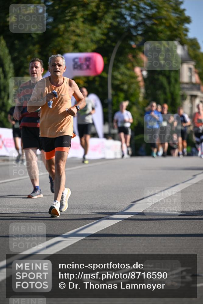 07.09.2025 - BARMER Alsterlauf Dr. Thomas Lammeyer http://msf.ph/oto/8716590 07.09.2025 09:55:38 Laufen 43 meine-sportfotos.de