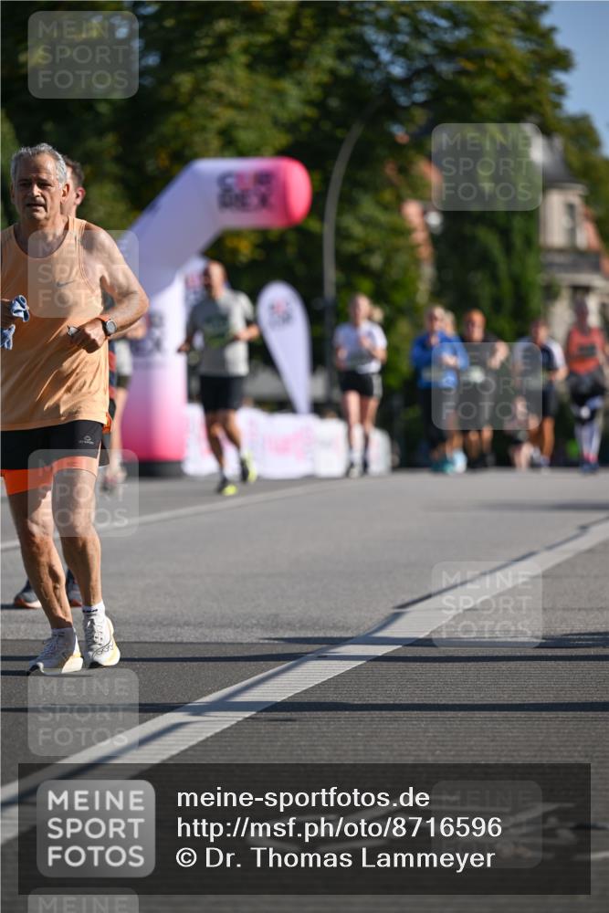 07.09.2025 - BARMER Alsterlauf Dr. Thomas Lammeyer http://msf.ph/oto/8716596 07.09.2025 09:55:39 Laufen 43 meine-sportfotos.de