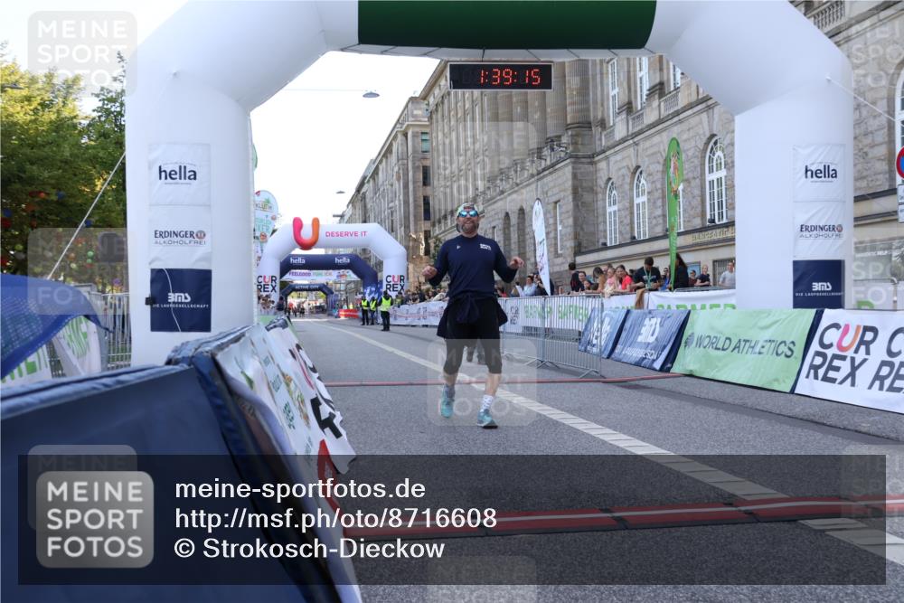 07.09.2025 - BARMER Alsterlauf Strokosch-Dieckow http://msf.ph/oto/8716608 07.09.2025 10:39:13 Ziel 4908, 5658 meine-sportfotos.de
