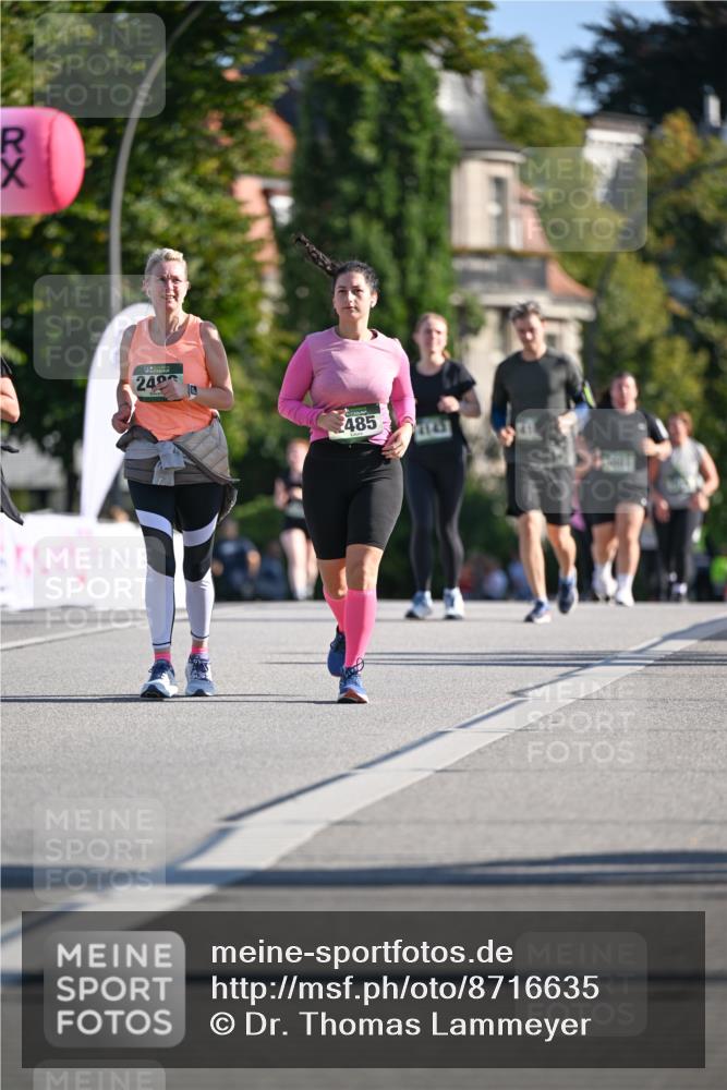 07.09.2025 - BARMER Alsterlauf Dr. Thomas Lammeyer http://msf.ph/oto/8716635 07.09.2025 09:55:46 Laufen 249, 485 meine-sportfotos.de