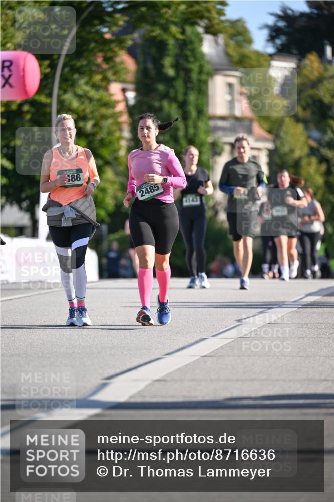 07.09.2025 - BARMER Alsterlauf Dr. Thomas Lammeyer http://msf.ph/oto/8716636 07.09.2025 09:55:46 Laufen 86, 2485, 4143 meine-sportfotos.de