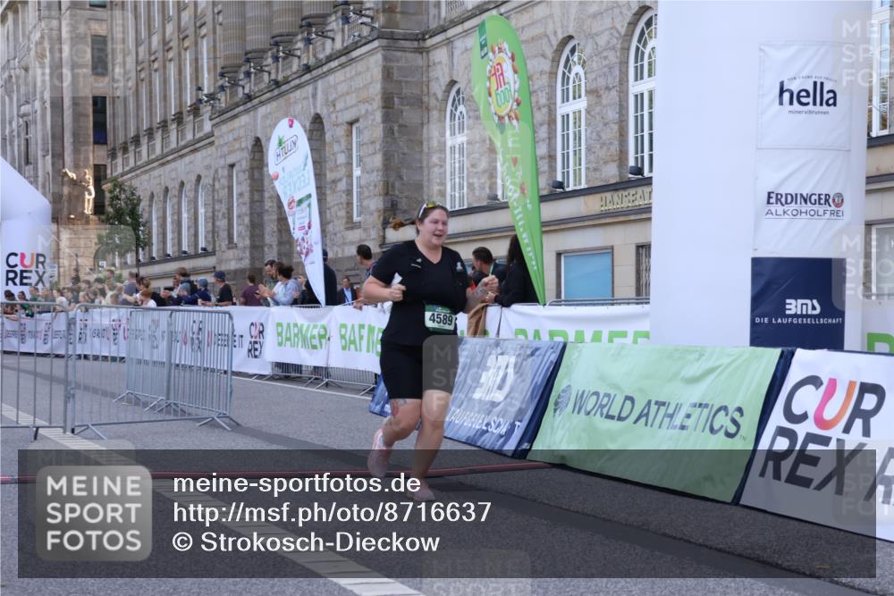 07.09.2025 - BARMER Alsterlauf Strokosch-Dieckow http://msf.ph/oto/8716637 07.09.2025 10:39:53 Ziel 4589 meine-sportfotos.de