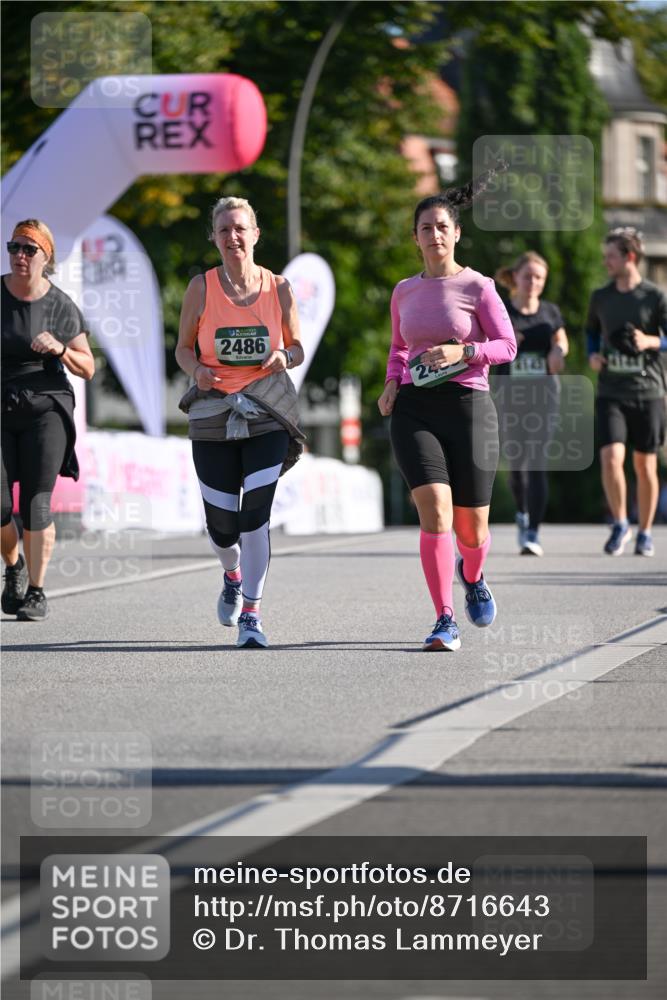 07.09.2025 - BARMER Alsterlauf Dr. Thomas Lammeyer http://msf.ph/oto/8716643 07.09.2025 09:55:47 Laufen 37, 2486, 245 meine-sportfotos.de