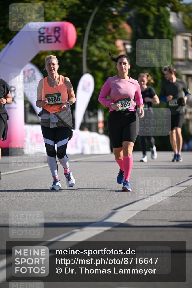07.09.2025 - BARMER Alsterlauf Dr. Thomas Lammeyer http://msf.ph/oto/8716647 07.09.2025 09:55:47 Laufen 2486, 485 meine-sportfotos.de